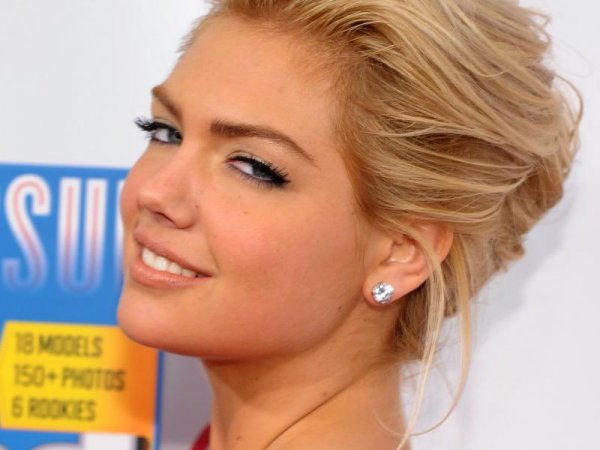 Кейт аптон (Kate Upton)