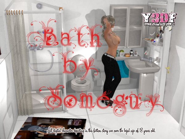Y3DF — Bath (rus)