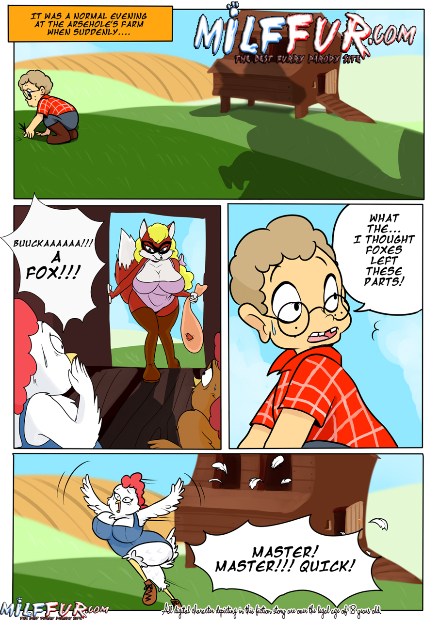 MilFFur — The Price