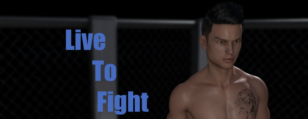 Live To Fight [Grinder]