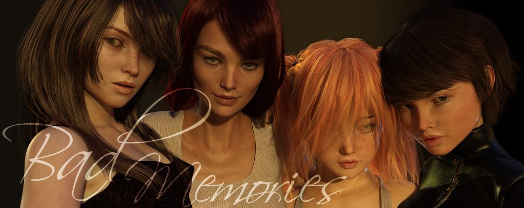 Bad Memories [recreation]