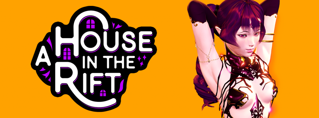 A House In The Rift [v0.4.6 Public] [Zanith]