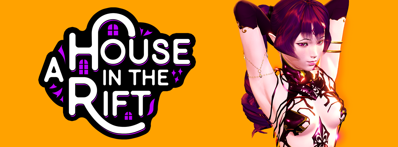 A House In The Rift [v0.4.6 Public] [Zanith]