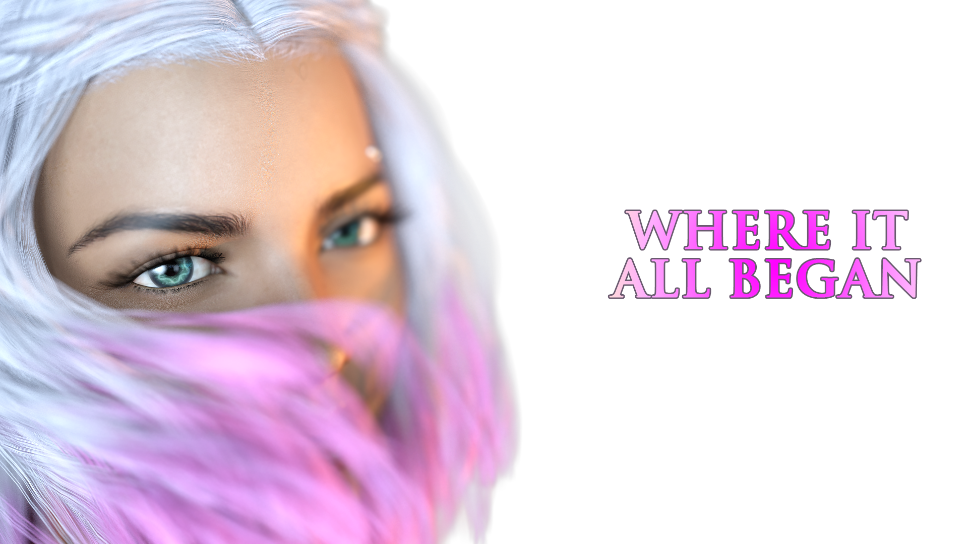 Where It All Began [v0.6 Full] [Oceanlab]