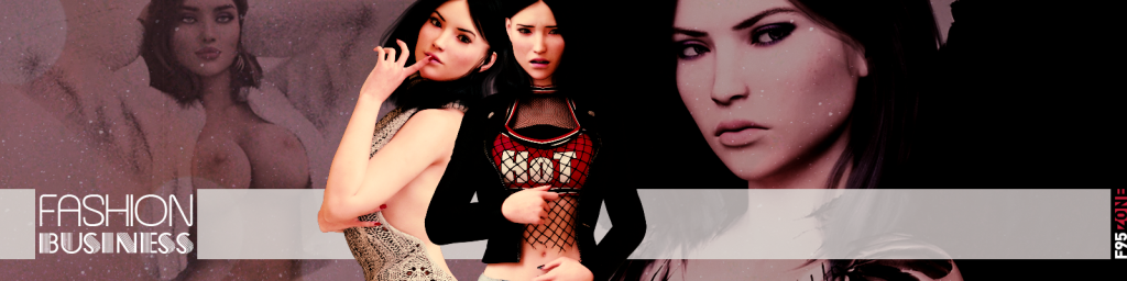 Fashion Business [Ep. 2 v0.13] [DecentMonkey]