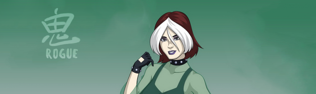 Rogue-like: Evolution