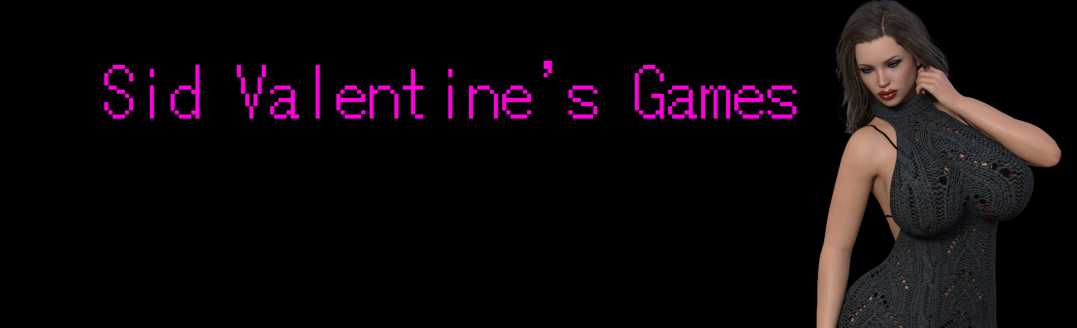 Staying With Aunt Katie [Sid Valentine]