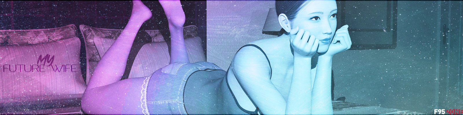 My Future Wife [InsanErotica]