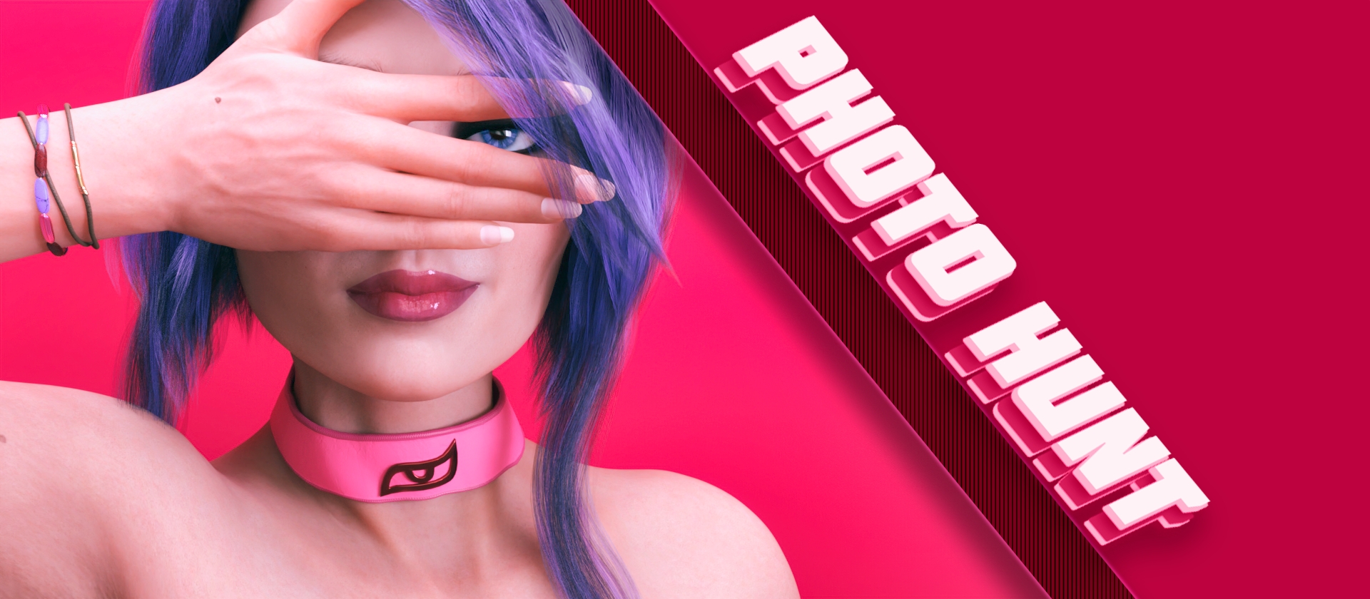 Photo Hunt [Moochie]