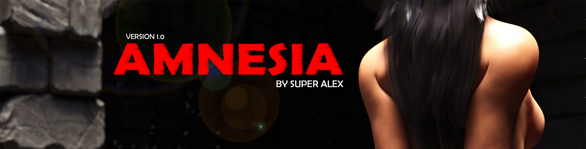 AMNESIA [Super Alex]