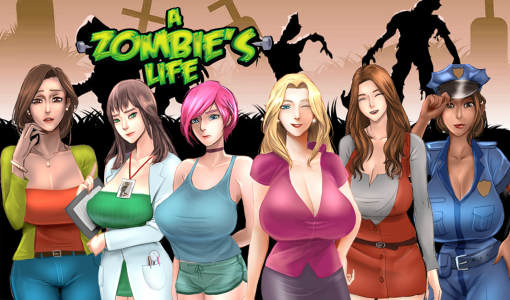 A Zombie's Life [v1.1 Beta 3] [Nergal]