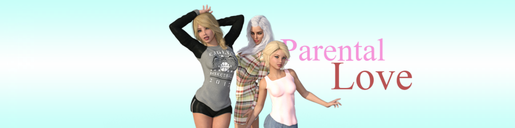 Parental Love [v1.00] [Luxee]