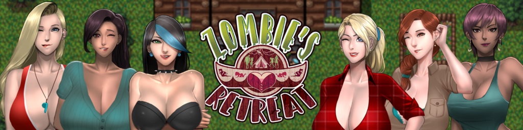 Zombie's Retreat [Siren's Domain]