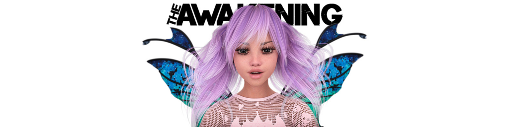 The Awakening  [SLim Games]
