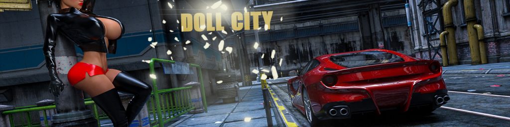 Doll City [SlootySlots]
