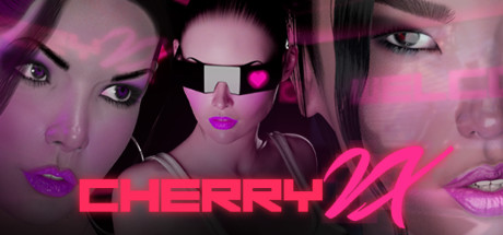 Cherry VX [Final] [Polybay Digital Entertainment]