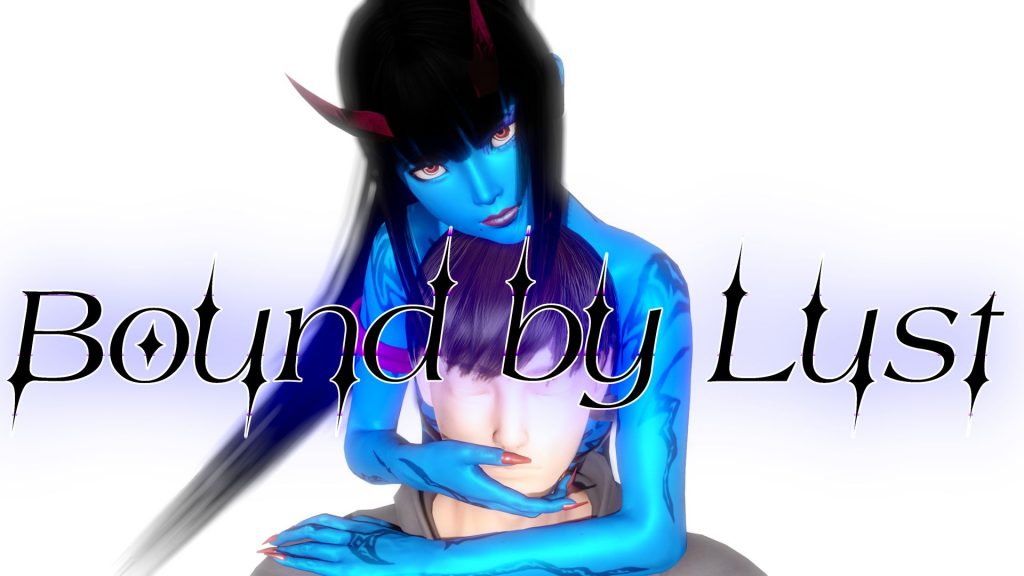 Bound by Lust [LustSeekers]