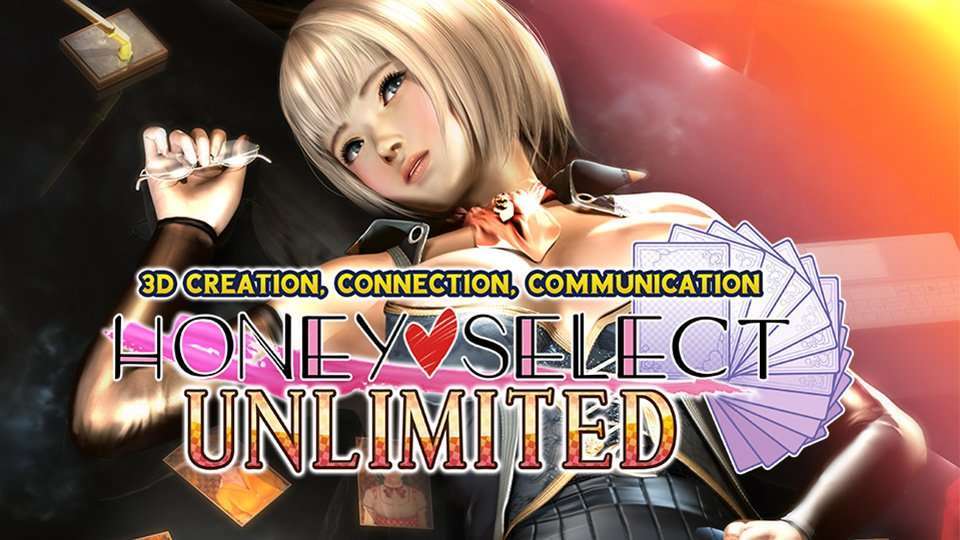 Honey Select [v1.2/1.0.2] [Illusion]