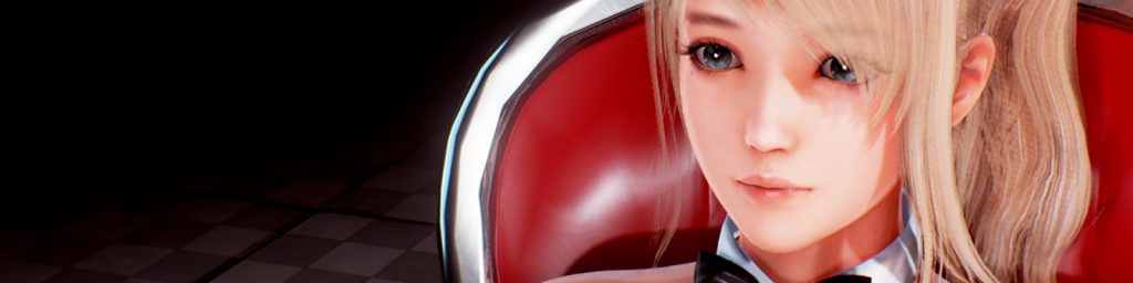 Fallen Doll [Project Helius]