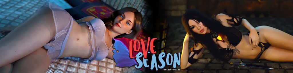 Love Season: Farmer's Dreams [MuseX]