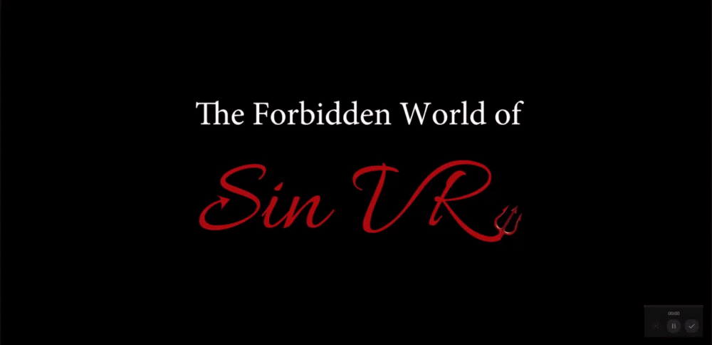 SinVR [Final + DLC] [SinVR]