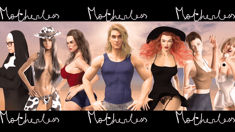 Motherless [Mr.Mister]