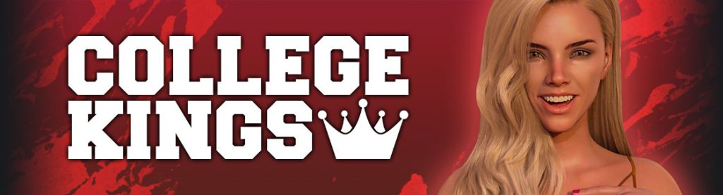 College Kings [Undergrad Steve]