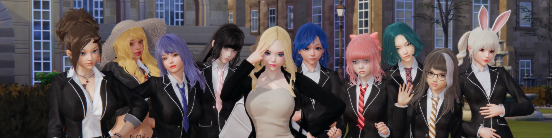 Agent17 [Hexatail]