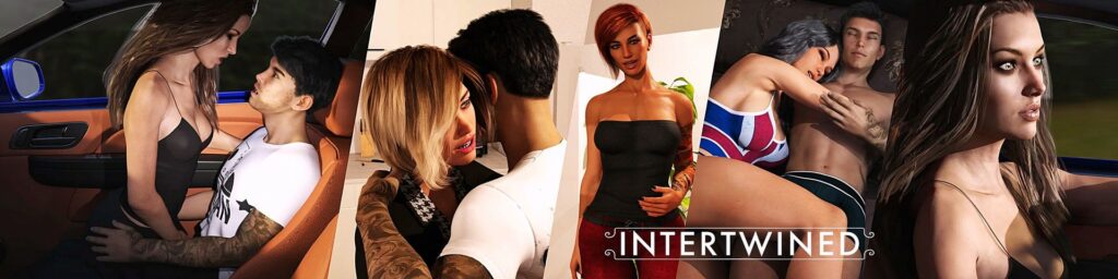 Intertwined [Nyx]