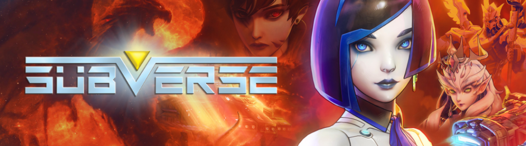 Subverse [v0.3.0] [Studio Fow]