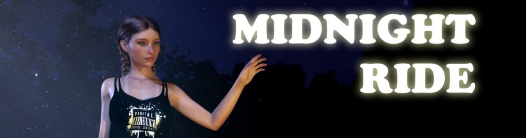 Midnight Ride [v1.2+DLC] [Horny NPC Games]