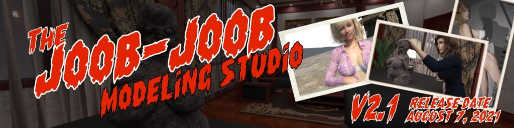 The Joob-Joob [v2.1 Full] [Pixieblink]