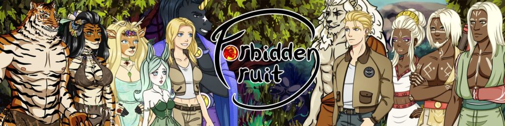 Forbidden Fruit [Magic Fingers]