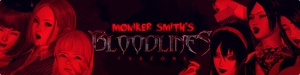 Moniker Smith's Bloodlines