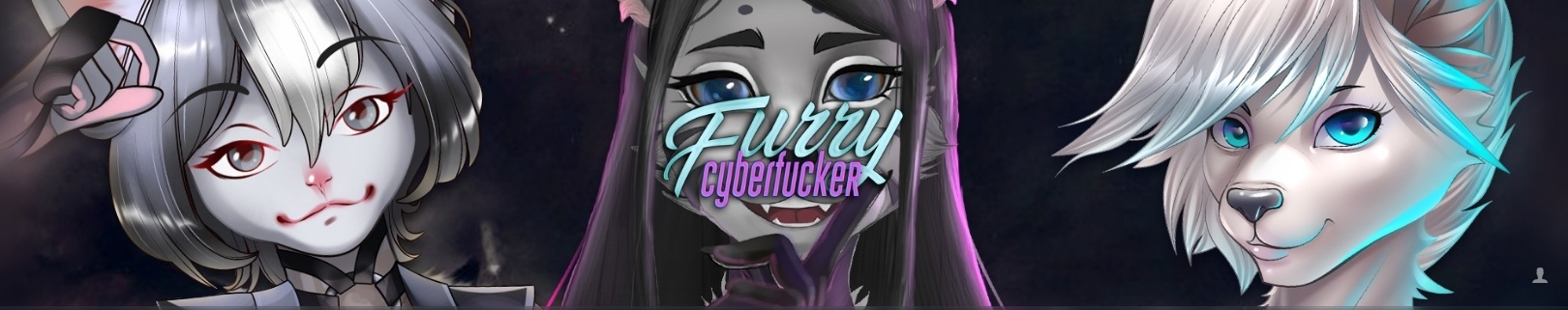Furry Cyberfucker [Final] [Furry Tails]