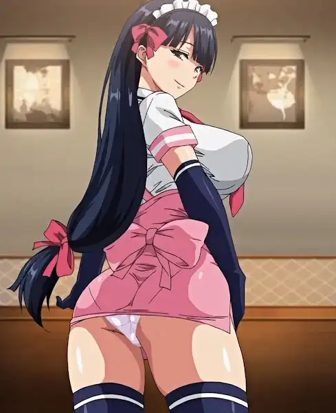 Mayohiga no Onee-san The Animation