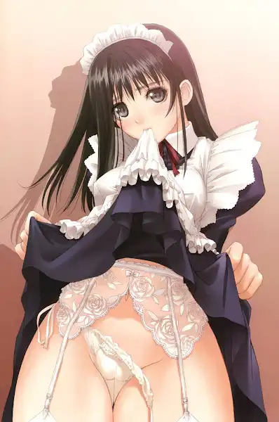 Genmukan: Aiyoku to Ryoujoku no Intsumi