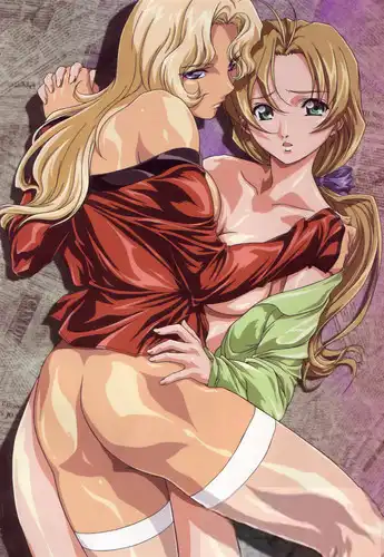 G-Spot Express Itazura The Animation