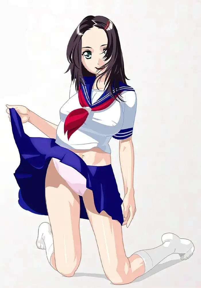 Выдающаяся девушка | Batsugun Kanojo