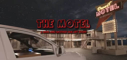 The Motel [v2.1] [Night Hacker]