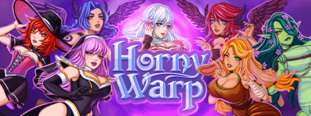Horny Warp: Hentai Fantasy