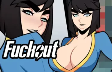 Fuckout [v1.0.3] [foxicube]