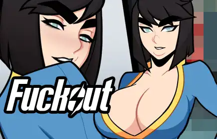 Fuckout [v1.0.3] [foxicube]