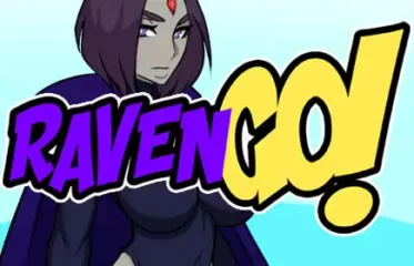Raven GO! [v1.0] [foxicube]