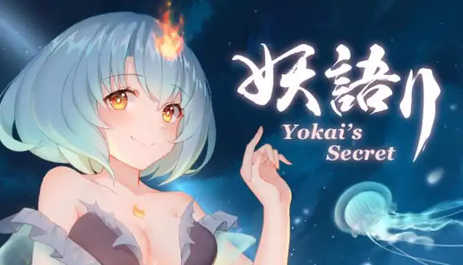 Yokai's Secret [Final] [Double W]
