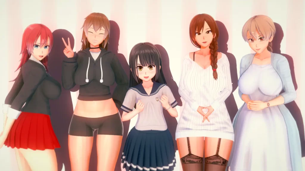 Depraved Town Remake