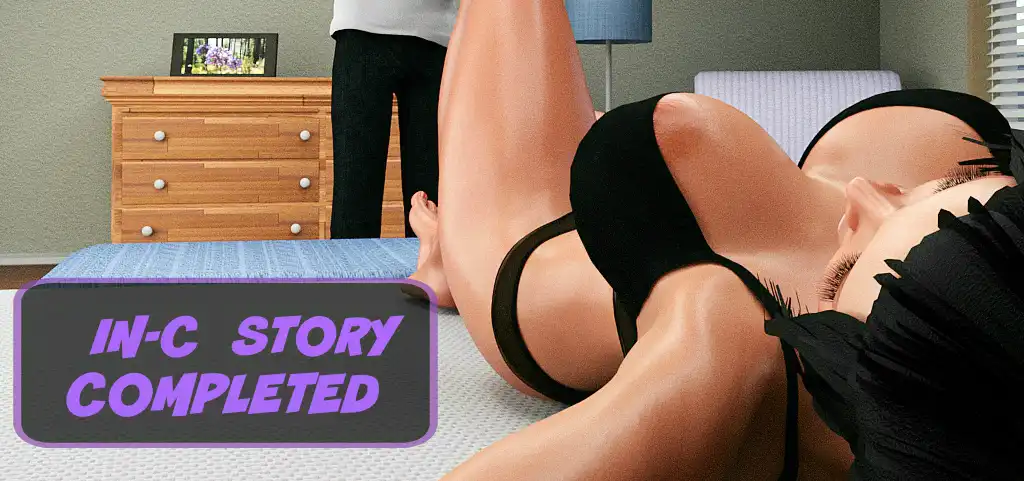 Incest Story ICSTOR
