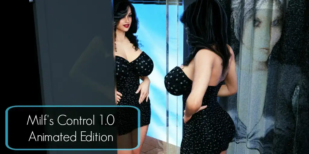 Milf's Control [v1.0c] [ICSTOR]