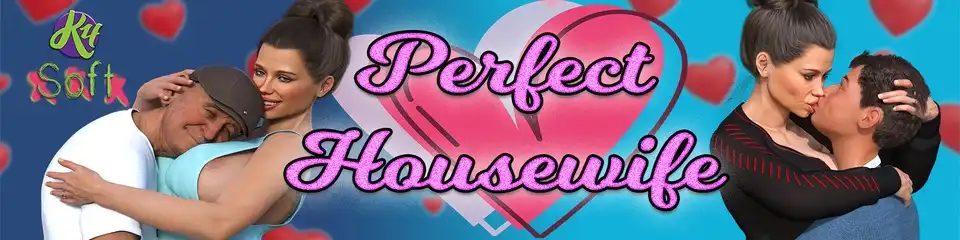 Perfect Housewife [k4soft]