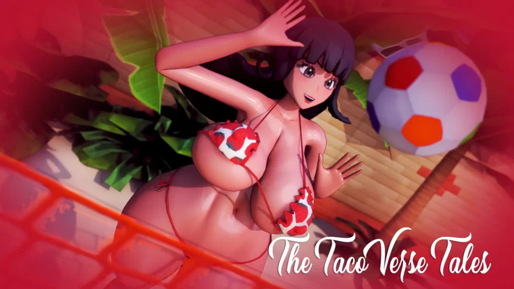 The TacoVerse Tales [v1.0] [DonTaco]